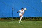 WSoc vs RWU  Wheaton College Women’s Soccer vs Roger Williams University. - Photo By: KEITH NORDSTROM